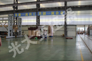 北京电力变压器厂家