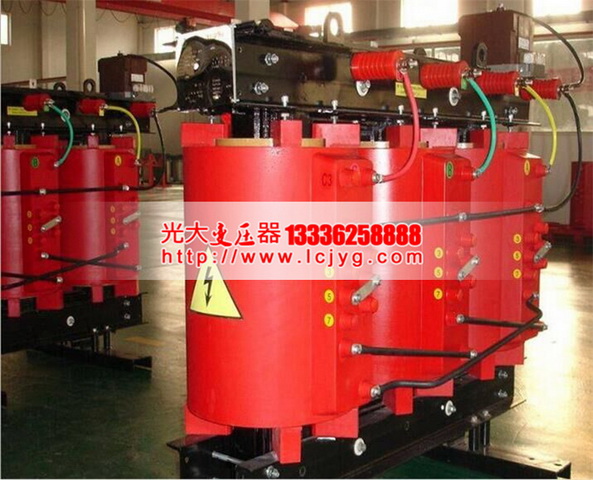北京SCB10-1000KVA干式电力变压器