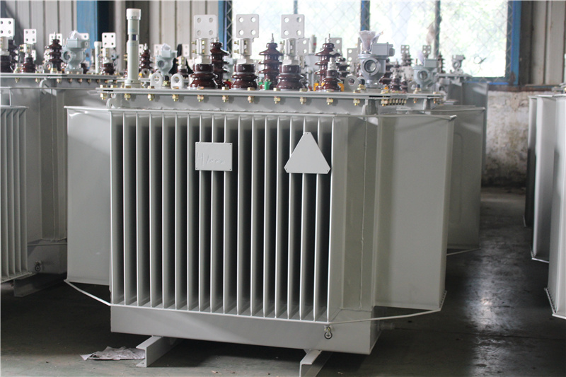 北京S20-500KVA变压器