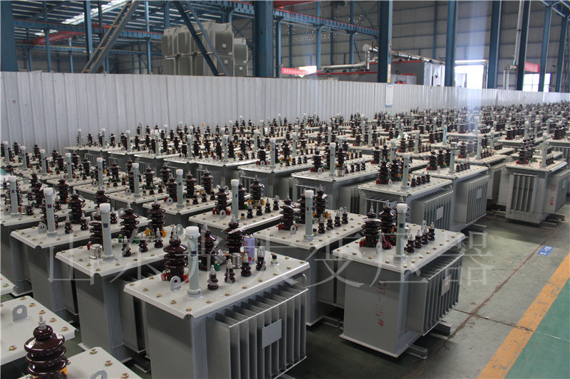 北京S13-1600KVA变压器厂家